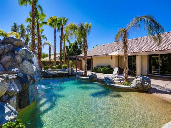 Palm Desert Home 983926