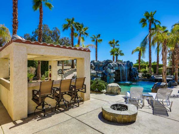 Palm Desert Home 983926