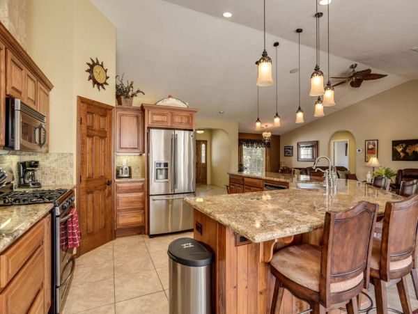 Palm Desert Home 983926