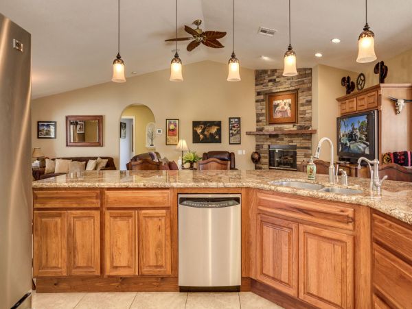 Palm Desert Home 983926