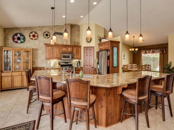 Palm Desert Home 983926