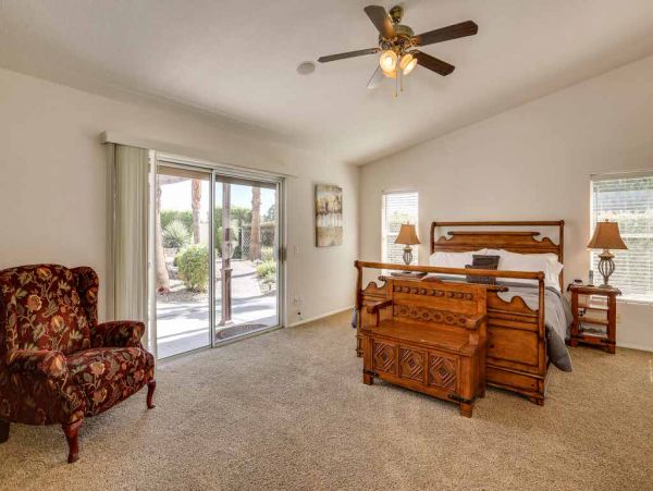 Palm Desert Home 983926