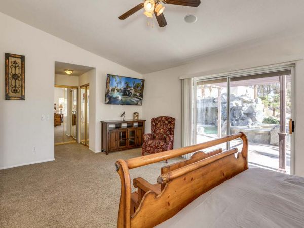 Palm Desert Home 983926