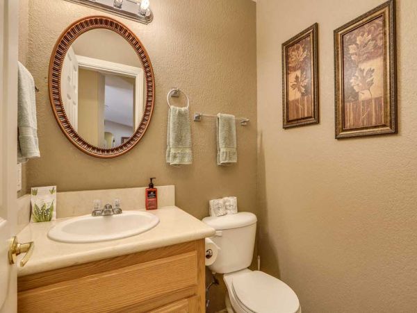 Palm Desert Home 983926