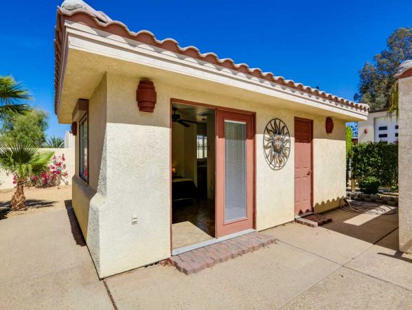 Palm Desert Home 983926