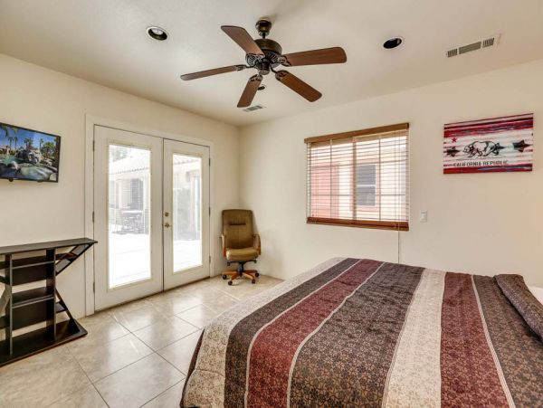 Palm Desert Home 983926