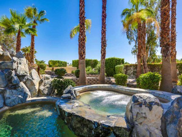 Palm Desert Home 983926