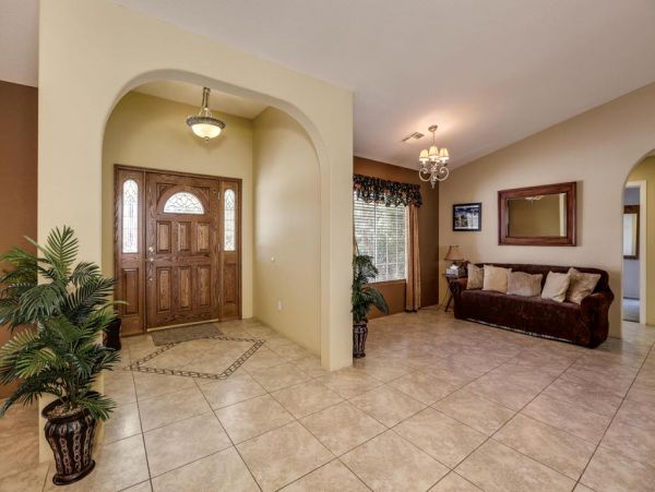 Palm Desert Home 983926