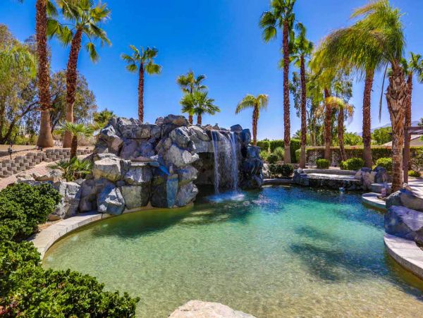Palm Desert Home 983926