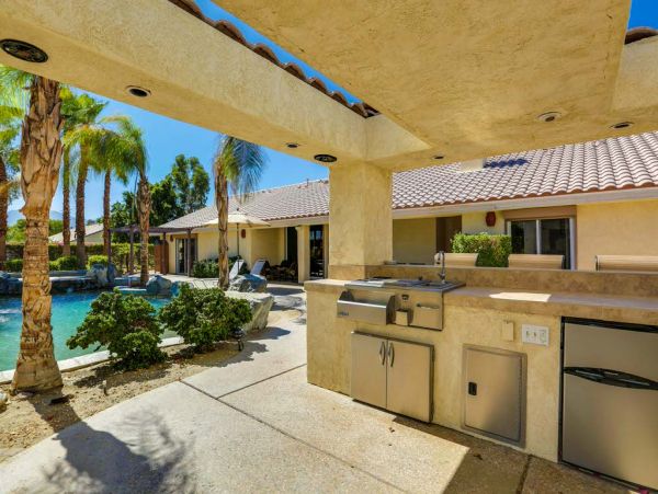 Palm Desert Home 983926