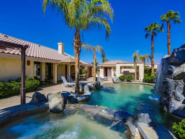 Palm Desert Home 983926