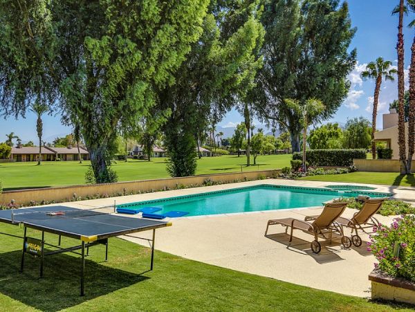 Palm Desert Home 983927