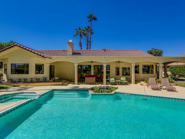 Palm Desert Home 983927