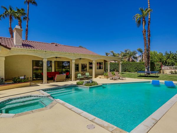 Palm Desert Home 983927