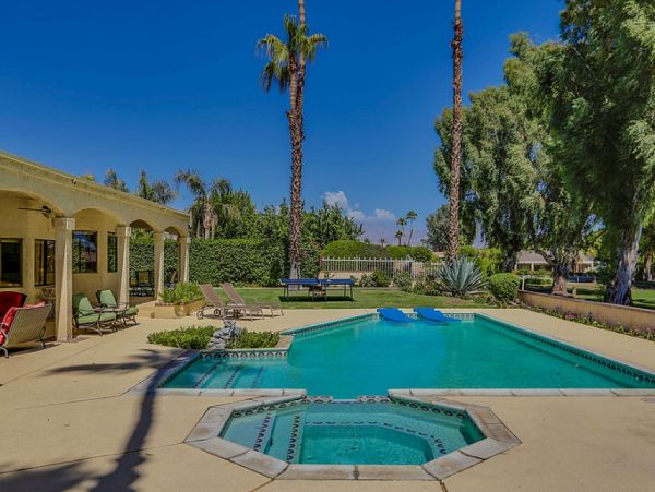 Palm Desert Home 983927
