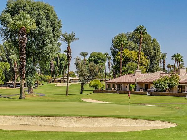 Palm Desert Home 983927