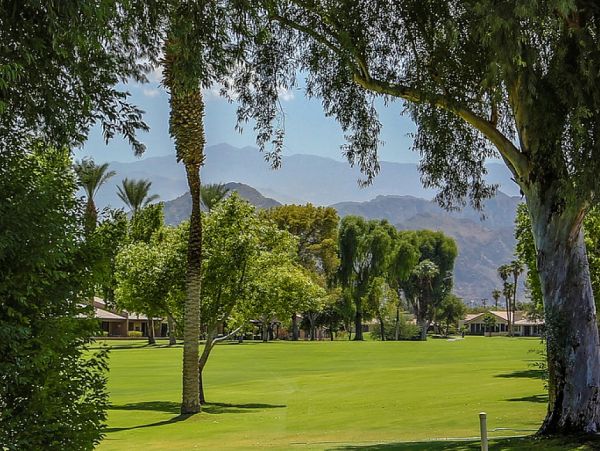 Palm Desert Home 983927