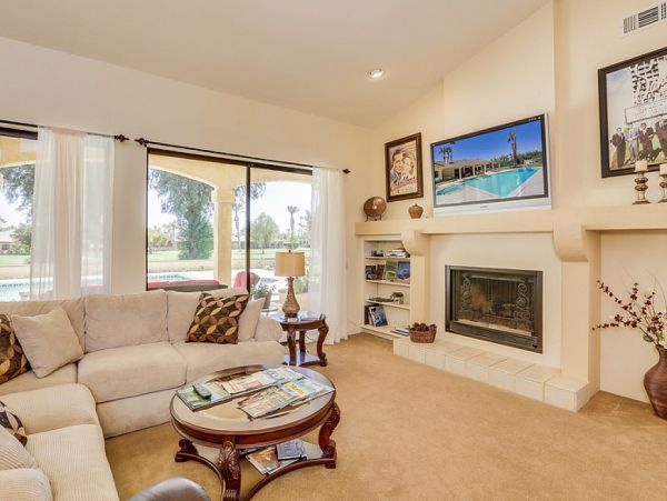 Palm Desert Home 983927