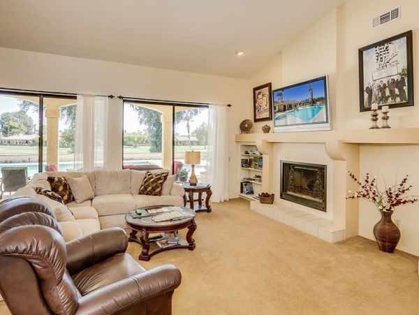 Palm Desert Home 983927