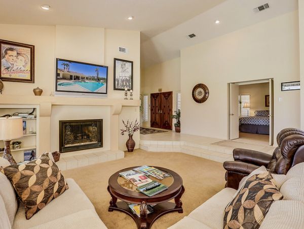 Palm Desert Home 983927