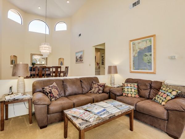Palm Desert Home 983927