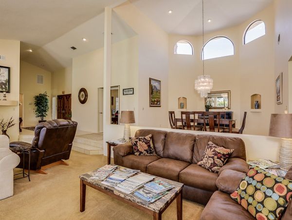 Palm Desert Home 983927