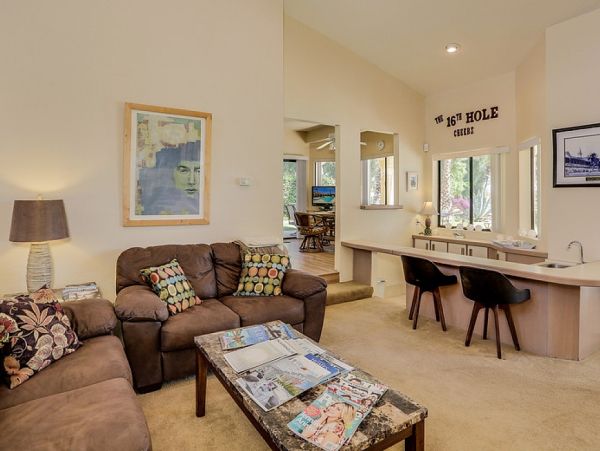 Palm Desert Home 983927