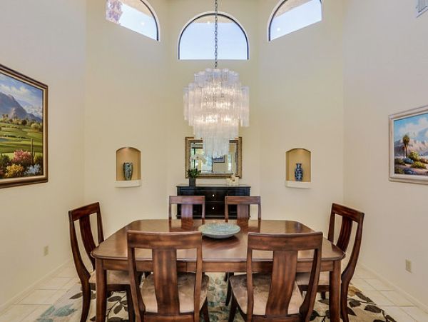 Palm Desert Home 983927