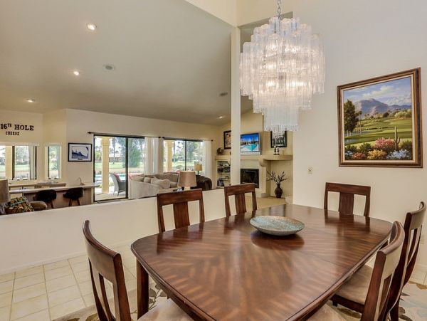 Palm Desert Home 983927