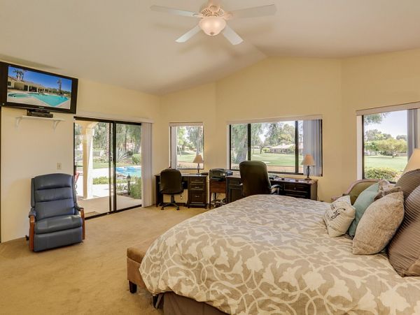 Palm Desert Home 983927