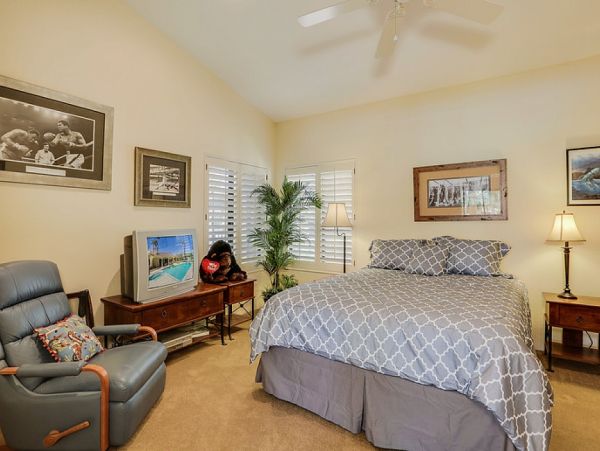 Palm Desert Home 983927