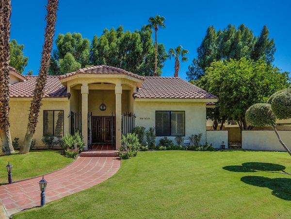 Palm Desert Home 983927