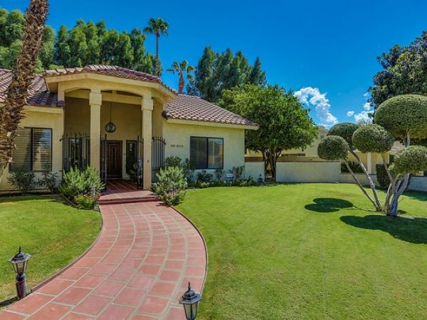 Palm Desert Home 983927
