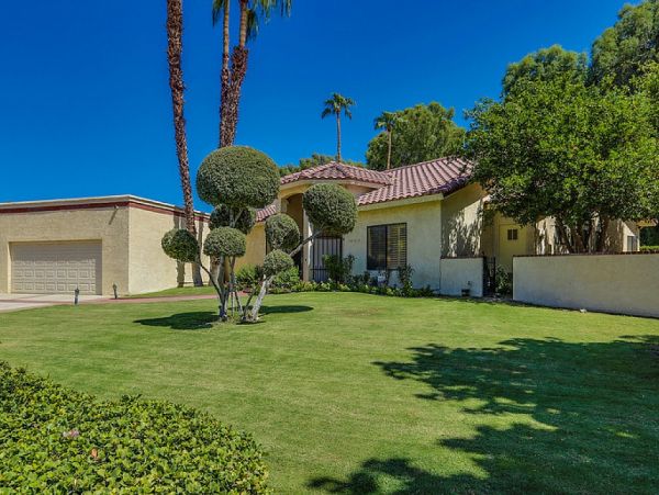 Palm Desert Home 983927