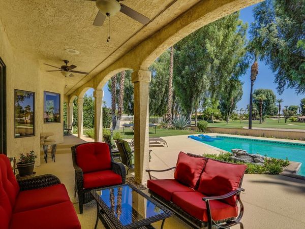 Palm Desert Home 983927