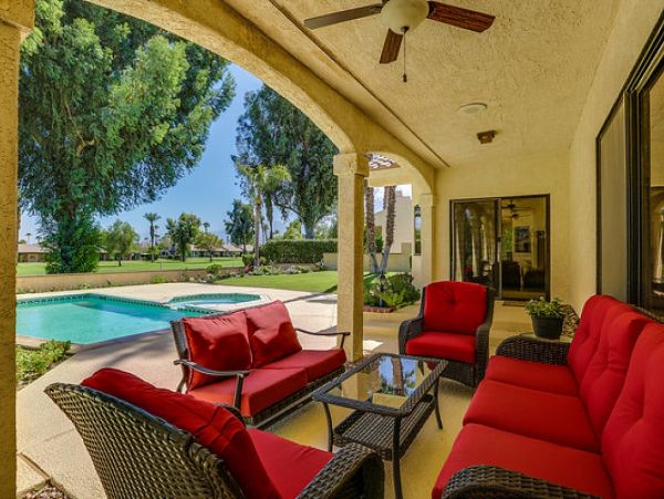 Palm Desert Home 983927