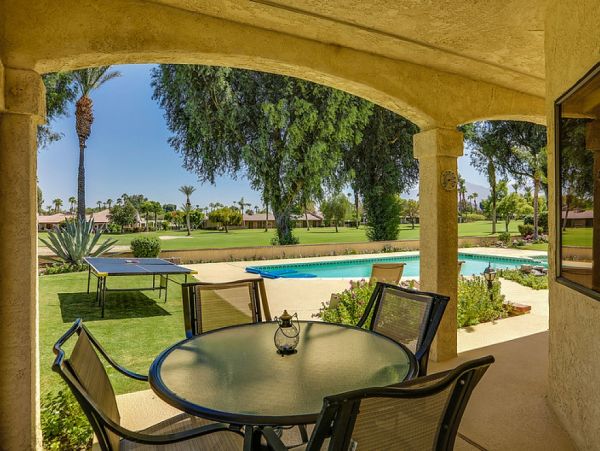 Palm Desert Home 983927