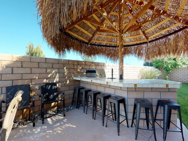 Palm Desert Home 983928