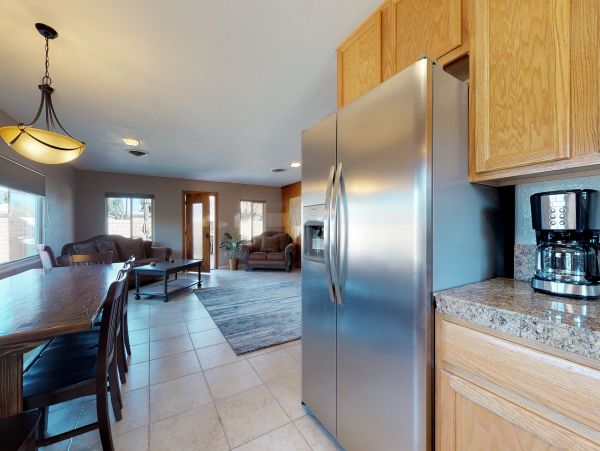 Palm Desert Home 983928