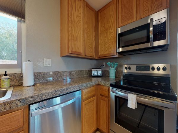 Palm Desert Home 983928