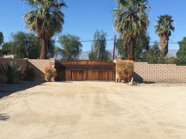 Palm Desert Home 983928