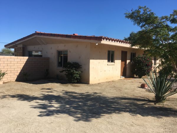 Palm Desert Home 983928