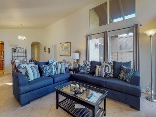 Palm Desert Home 983929