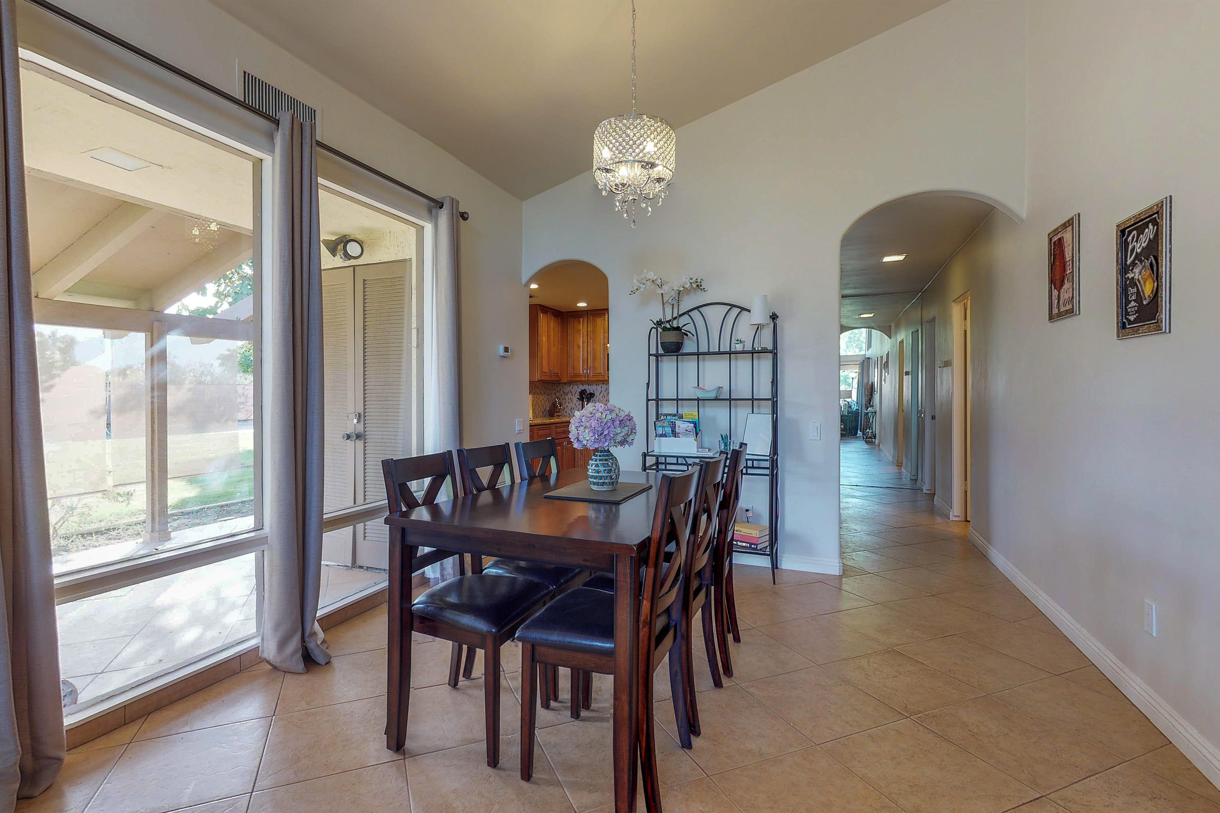 Palm Desert Home 983929