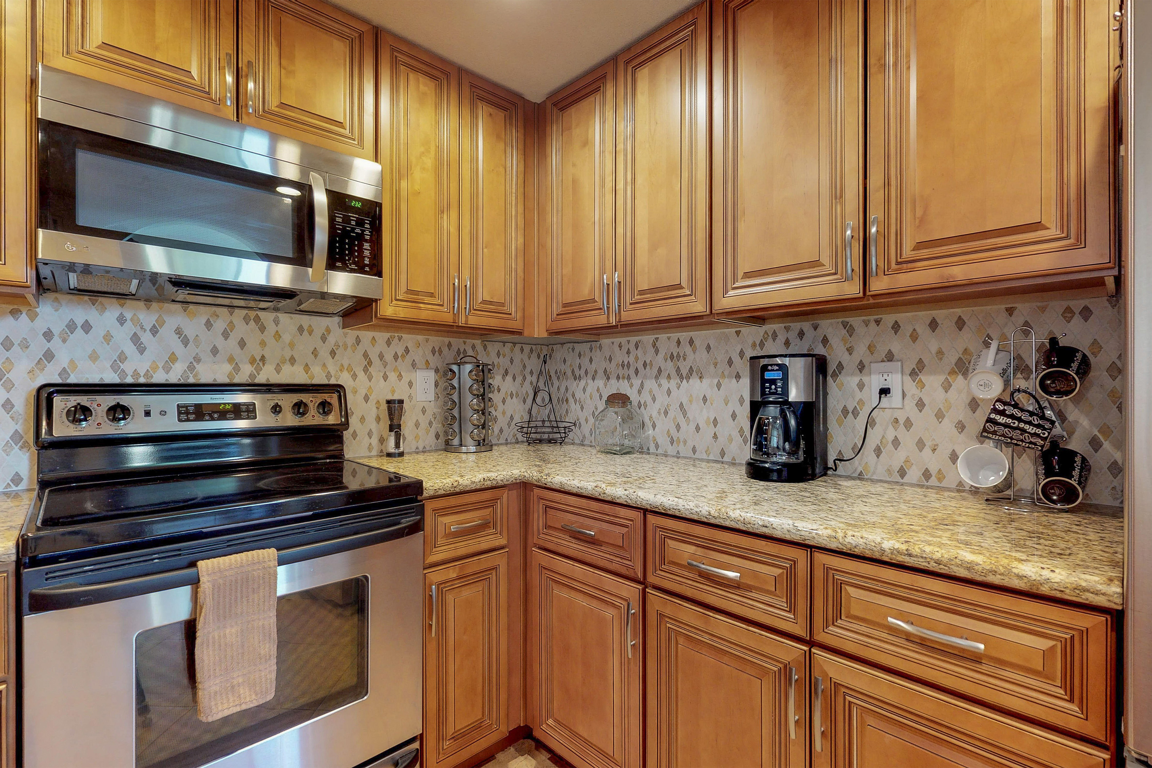 Palm Desert Home 983929