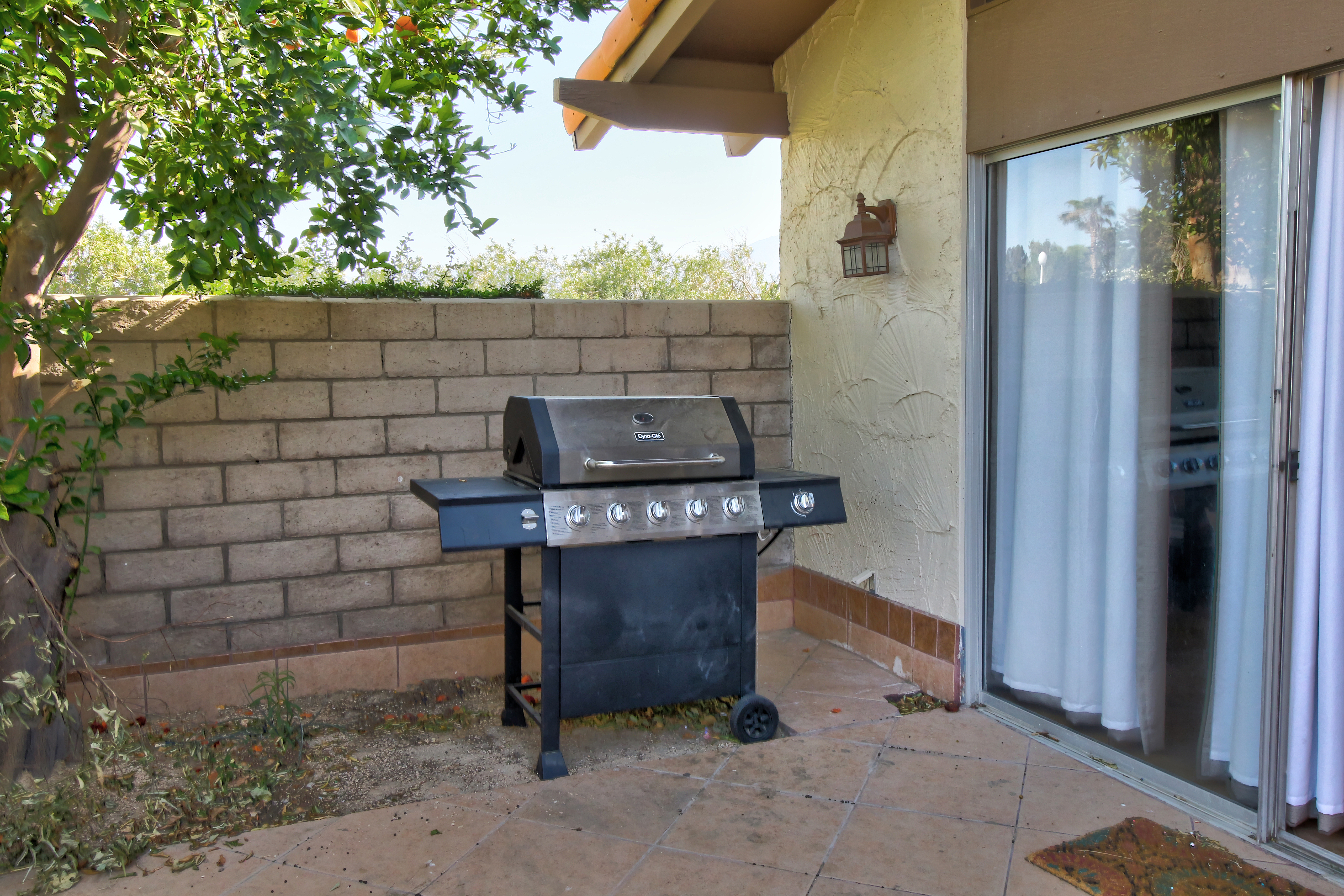 Palm Desert Home 983929