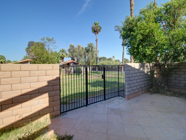 Palm Desert Home 983929
