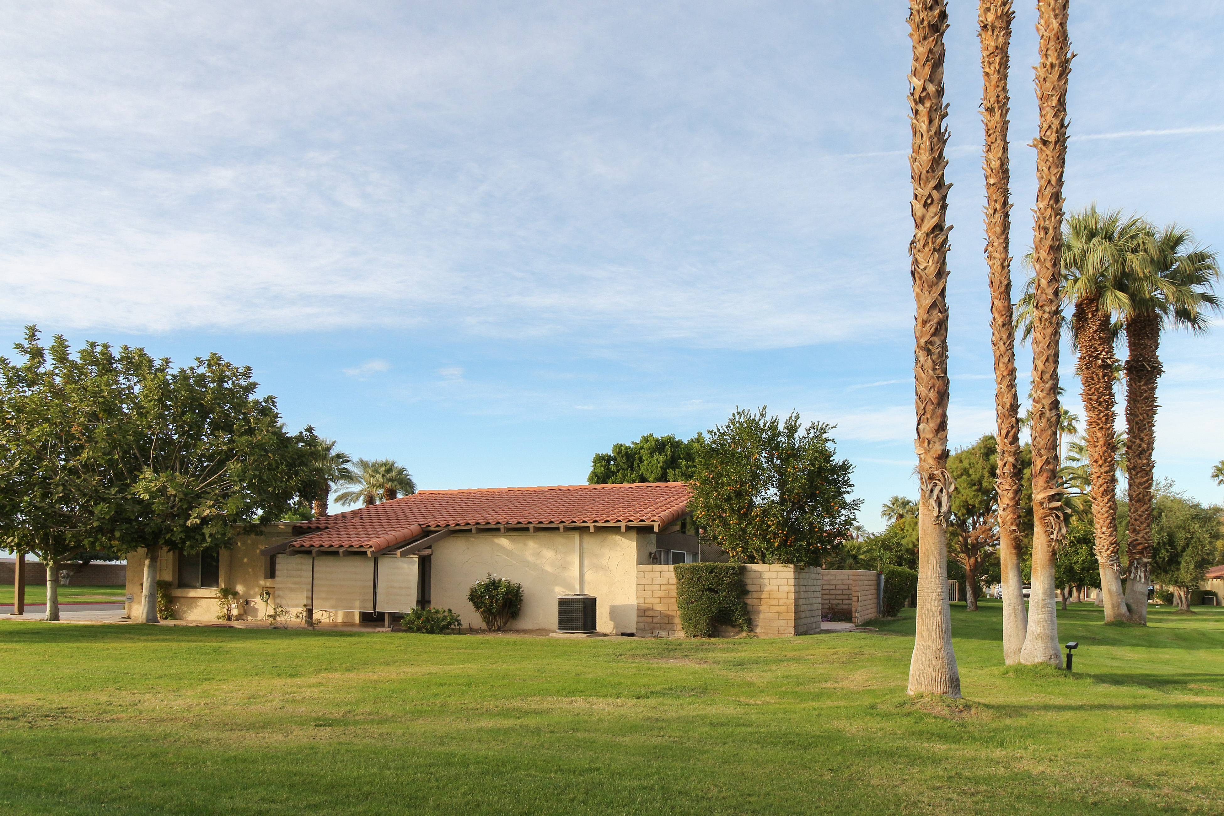 Palm Desert Home 983929