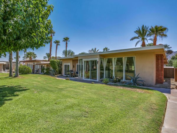 Palm Desert Home 983930