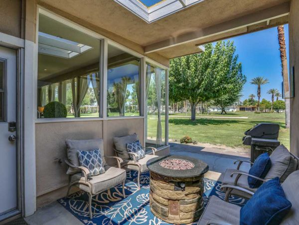 Palm Desert Home 983930